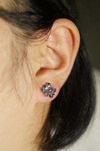 Galaxy Earrings