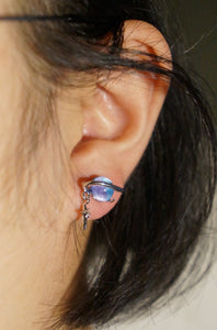 Galaxy Earrings