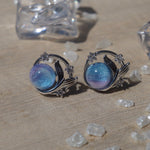 Load image into Gallery viewer, Galaxy Earrings
