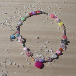 Load image into Gallery viewer, Y2K Heart Necklace
