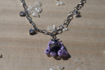 Load image into Gallery viewer, Devil Rabbit necklace
