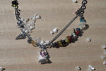 Load image into Gallery viewer, Angel and devil Necklace

