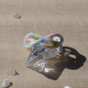 Enamel Rings