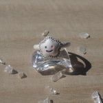 Load image into Gallery viewer, Cute Zircon Rings
