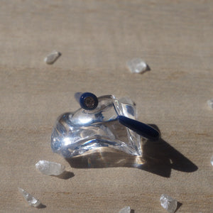 Enamel Rings