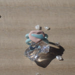 Load image into Gallery viewer, Enamel Rings
