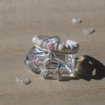 Load image into Gallery viewer, Cute Zircon Rings

