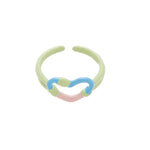 Load image into Gallery viewer, Enamel Rings
