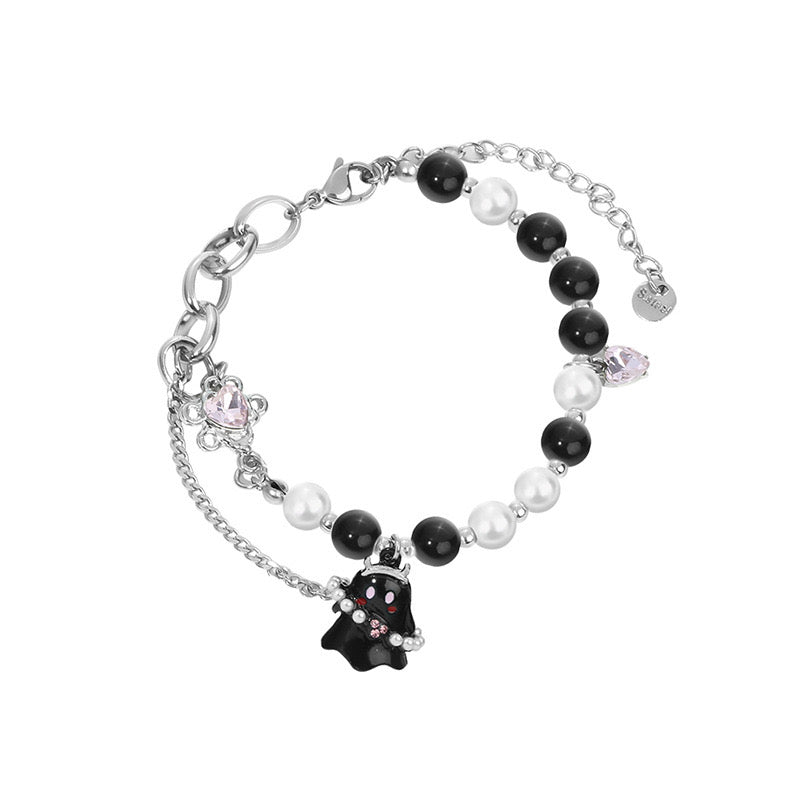 Angel and Devil Bracelet