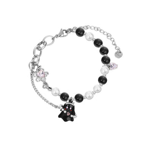 Angel and Devil Bracelet