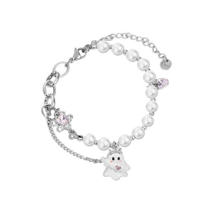 Angel and Devil Bracelet
