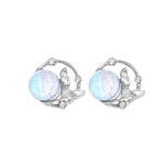 Load image into Gallery viewer, Galaxy Earrings
