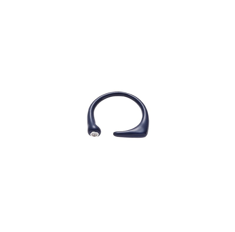 Enamel Rings